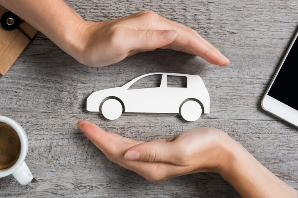 Auto Insurance - SIA Insurance Agency